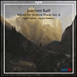Oeuvres pour violon et piano, Volume 4