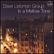 In a mellow tone