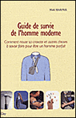 Comment nouer sa cravate, guide de survie de l'homme moderne