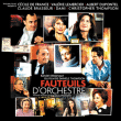 couverture de : Fauteuils d'orchestre