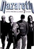 Live from Classic T Stage