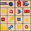 Eggs air sister steel