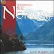 Musique traditionnelle de Norvège