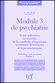 Module psychiatrie