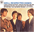 Well Respected Kinks