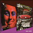 No doy - Tin cans and car tires