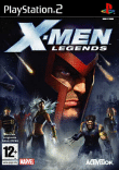 X-Men Legends - 1