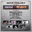 Rockthology hard 'n heavy
