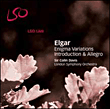 Variation Enigma - Introduction et allegro pour cordes