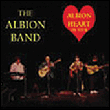 Albion heart on tour