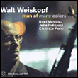 Man of yany colors