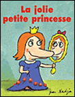 La jolie petite princesse