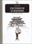Excursion en Corée