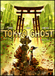 Tokyo Ghost