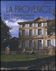 Provence châteaux