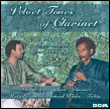 Velvet tones of clarinet