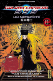 Galaxy express 999