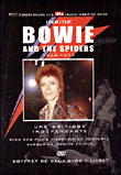 Coffret Inside David Bowie 1969-1974 DVD