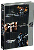 Coffret 3 Films - Edition Flixbox