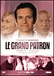 Le Grand patron - Episode 11 - Soupçons