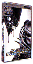 Alien vs Predator