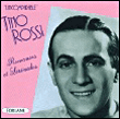 Tino Rossi - Romance Et Serenades
