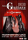 Autour de la guitare