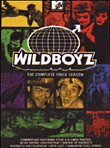 Wildboyz - Saison 1