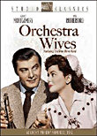 Orchestra wives - DVD Zone 1