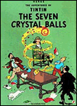 SEVEN CRYSTAL BALLS