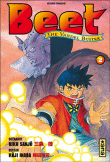 Beet the vandel buster
