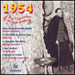 Les chansons de cette année là :1954