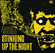 Stinking up the night - Digipack