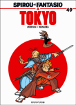 A Tokyo