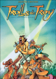 Trolls de troy *Tome 8*
