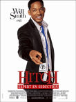 Hitch, expert en séduction - Edition avec Fourreau
