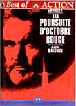 A LA POURSUITE D OCTOBRE ROUGE/ED COLLE