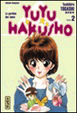 Yuyu Hakusho