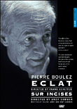 Eclats - Sur incises