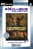 Pirates des Caraïbes - 1