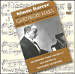 Ses célèbres concerts de Carnegie Hall - Volume 5