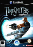 Time Splitters Future Perfect - 1