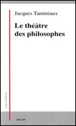 Le théâtre des philosophes