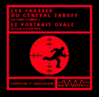 Les chasses du Général Zaroff