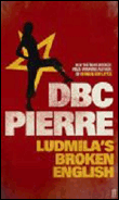 LUDMILA'S BROKEN ENGLISH