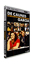 De Caunes/Garcia - Le Meilleur de Nulle Part Ailleurs - 1