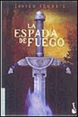 La espada de fuego