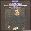 Musiche da salotto per Oboe e Pianoforte