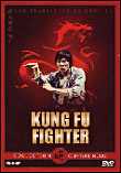 Kung-Fu fighter