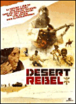 Desert rebel - Le film
